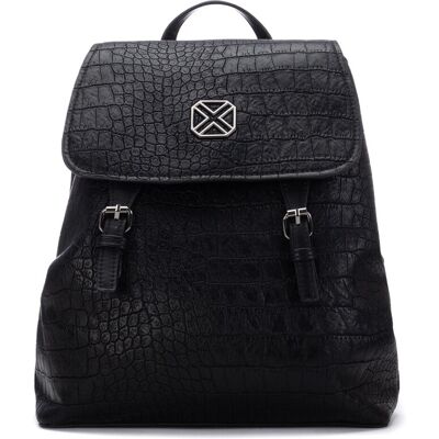 Σακίδιο πλάτης Xti 18466401 Black One Size Σακίδιο πλάτης Xti 18466401 Black One Size