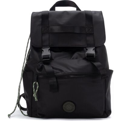 Σακίδιο πλάτης Xti 18468401 Black One Size Σακίδιο πλάτης Xti 18468401 Black One Size