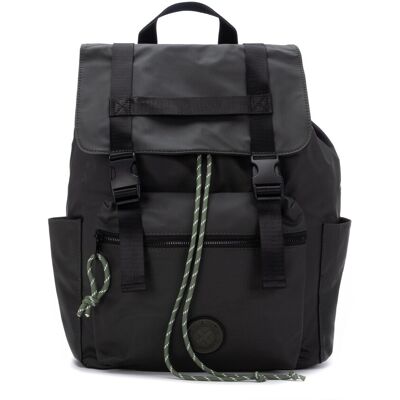 Σακίδιο πλάτης Xti 18468402 Green One Size Σακίδιο πλάτης Xti 18468402 Green One Size