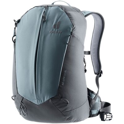 Σακίδιο πλάτης Deuter Domyślna nazwa Grey One Size Σακίδιο πλάτης Deuter Domyślna nazwa Grey One Size