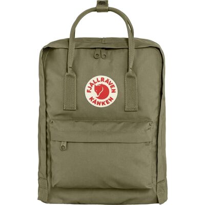 Τσάντα Fjallraven Kånken Green One Size Τσάντα Fjallraven Kånken Green One Size