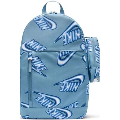 Σακίδιο πλάτης Nike Y Nk Elmtl Bpk Shoebox-su26aop Μπλέ One Size Σακίδιο πλάτης Nike Y Nk Elmtl Bpk Shoebox-su26aop Μπλέ One Size