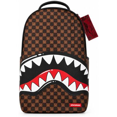 Σακίδιο πλάτης Sprayground 910B8634NSZ multicolour One Size Σακίδιο πλάτης Sprayground 910B8634NSZ multicolour One Size
