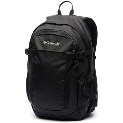 Σακίδιο πλάτης Columbia Castle Crest 25l Backpack Black One Size Σακίδιο πλάτης Columbia Castle Crest 25l Backpack Black One Size