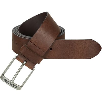 Ζώνη Levis New Duncan Brown 85 Ζώνη Levis New Duncan Brown 85
