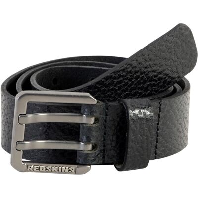 Ζώνη Redskins 123264 Black 90 Ζώνη Redskins 123264 Black 90
