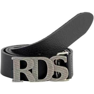 Ζώνη Redskins 123302 Black 95 Ζώνη Redskins 123302 Black 95