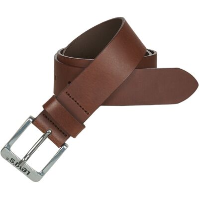 Ζώνη Levis FREE Brown Medium Ζώνη Levis FREE Brown Medium