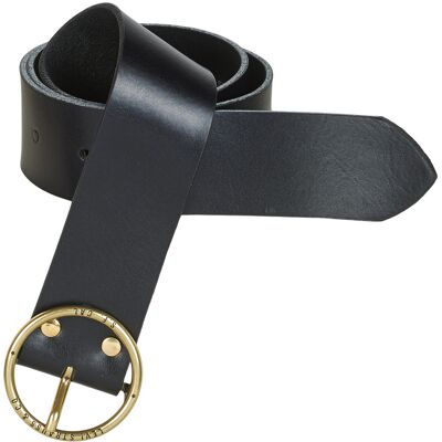 Ζώνη Levis ATHENA Black 90 Ζώνη Levis ATHENA Black 90