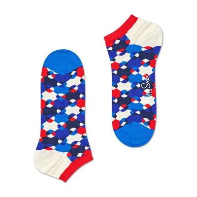 Κάλτσες Happy socks Diamond dot low sock Multicolour 41 / 46 Κάλτσες Happy socks Diamond dot low sock Multicolour 41 / 46