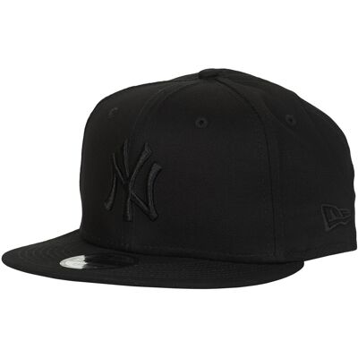 Κασκέτο New Era MLB 9FIFTY NEW YORK YANKEES Black Medium Κασκέτο New Era MLB 9FIFTY NEW YORK YANKEES Black Medium