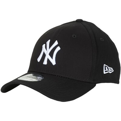 Κασκέτο New Era LEAGUE BASIC 39THIRTY NEW YORK YANKEES Black Medium Κασκέτο New Era LEAGUE BASIC 39THIRTY NEW YORK YANKEES Black Medium