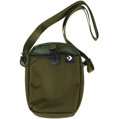 Pouch/Clutch Converse Comms Pouch Green One Size Pouch/Clutch Converse Comms Pouch Green One Size