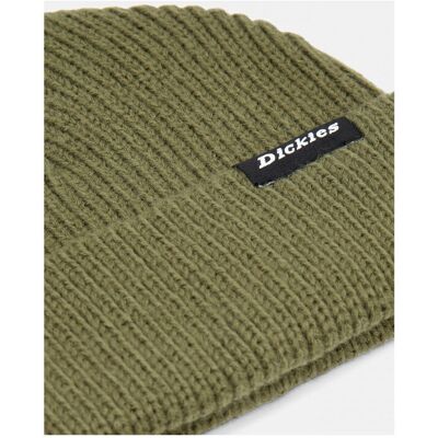 Σκούφος Dickies Woodworth Green One Size Σκούφος Dickies Woodworth Green One Size