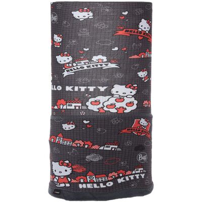 Κασκόλ Buff 42300 Grey One Size Κασκόλ Buff 42300 Grey One Size