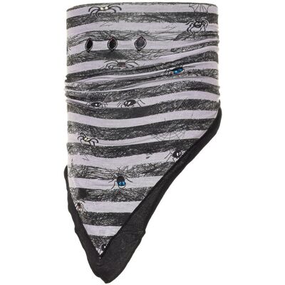 Buff Unisex Παλιά Μπαντάνα - Ανακυκλωμένα υλικά, Προστασία από τον ήλιο, 4-κατευθύνσεων ελαστική εφαρμογή Buff Unisex Παλιά Μπαντάνα - Ανακυκλωμένα υλικά, Προστασία από τον ήλιο, 4-κατευθύνσεων ελαστική εφαρμογή