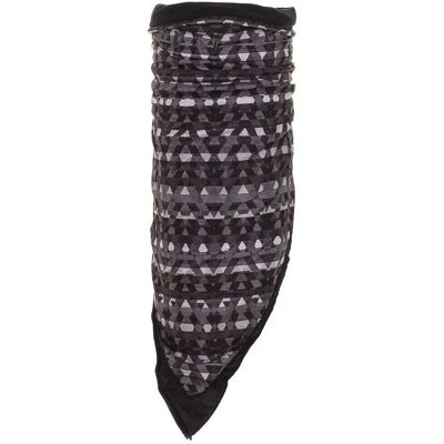 Κασκόλ Buff 47700 Grey One Size Κασκόλ Buff 47700 Grey One Size