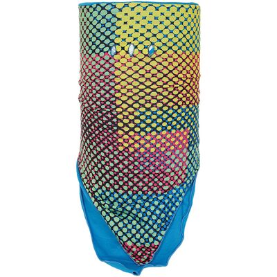 Κασκόλ Buff 12000 Multicolour One Size Κασκόλ Buff 12000 Multicolour One Size