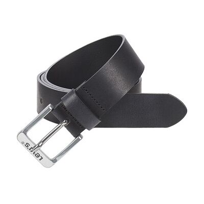 Ζώνη Levis FREE Black Large Ζώνη Levis FREE Black Large