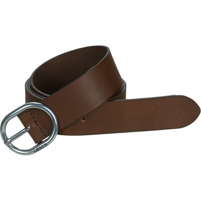 Ζώνη Levis HERMOSILLA Brown 75 Ζώνη Levis HERMOSILLA Brown 75