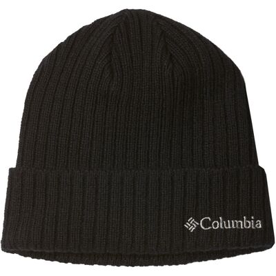 Σκούφος Columbia Watch Cap Black One Size Σκούφος Columbia Watch Cap Black One Size