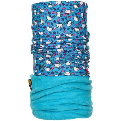 Κασκόλ Buff 64900 Μπλέ One Size Κασκόλ Buff 64900 Μπλέ One Size