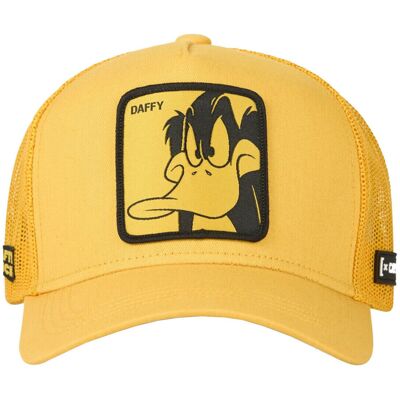 Κασκέτο Capslab Looney Tunes Daffy Duck Cap Yellow One Size Κασκέτο Capslab Looney Tunes Daffy Duck Cap Yellow One Size