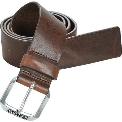 Ζώνη Replay AM2515000 Brown 110 Ζώνη Replay AM2515000 Brown 110
