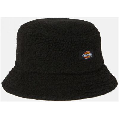 Καπέλο Dickies Red chute bucket Black Large Καπέλο Dickies Red chute bucket Black Large