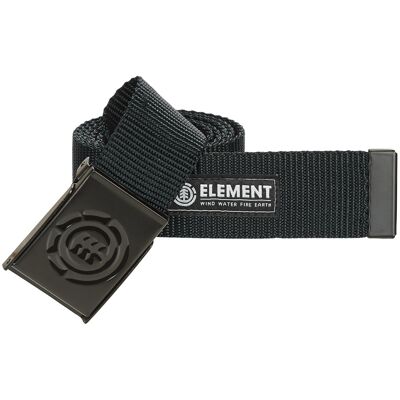 Ζώνη Element BEYOND BELT Black Unique Ζώνη Element BEYOND BELT Black Unique