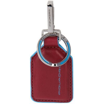 Αξεσουάρ > Μπρελόκ Piquadro R PORTACHIAVI Bordeaux One Size Αξεσουάρ > Μπρελόκ Piquadro R PORTACHIAVI Bordeaux One Size