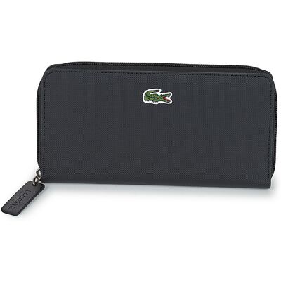Πορτοφόλι Lacoste L.12.12 CONCEPT Black One Size Πορτοφόλι Lacoste L.12.12 CONCEPT Black One Size
