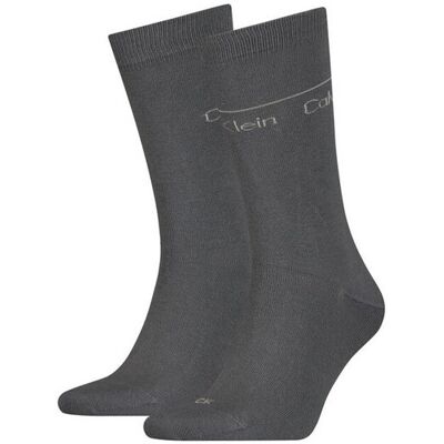 Κάλτσες Calvin Klein Jeans 2 PACK SOCKS MEN multicolour One Size Κάλτσες Calvin Klein Jeans 2 PACK SOCKS MEN multicolour One Size