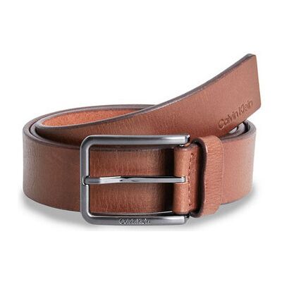 Ζώνη Calvin Klein Jeans WARMTH W.3.5 BELT MEN multicolour 100 Ζώνη Calvin Klein Jeans WARMTH W.3.5 BELT MEN multicolour 100