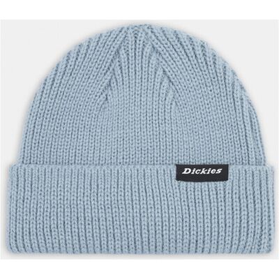 Κασκέτο Dickies Woodworth beanie Μπλέ One Size Κασκέτο Dickies Woodworth beanie Μπλέ One Size
