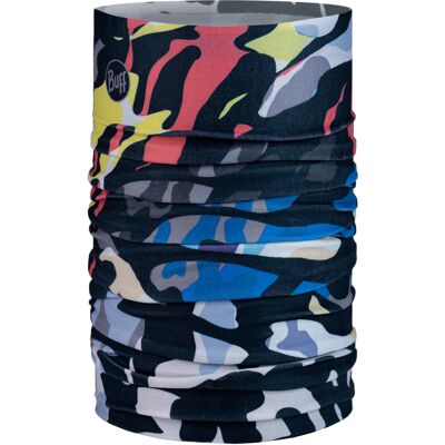 Κασκόλ Buff Thermonet Tube Scarf Multicolour One Size Κασκόλ Buff Thermonet Tube Scarf Multicolour One Size