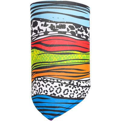 Κασκόλ Buff 95400 Multicolour One Size Κασκόλ Buff 95400 Multicolour One Size