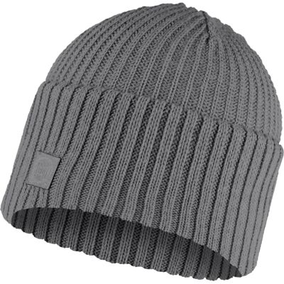 Σκούφος Buff Rutger Hat Beanie Grey One Size Σκούφος Buff Rutger Hat Beanie Grey One Size
