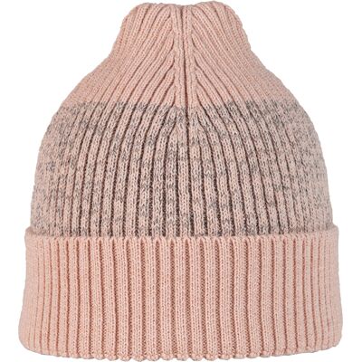 Σκούφος Buff Merino Active Hat Beanie Ροζ One Size Σκούφος Buff Merino Active Hat Beanie Ροζ One Size