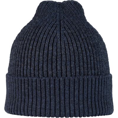 Σκούφος Buff Merino Active Hat Beanie Μπλέ One Size Σκούφος Buff Merino Active Hat Beanie Μπλέ One Size