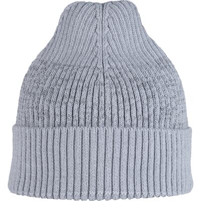 Σκούφος Buff Merino Active Hat Beanie Grey One Size Σκούφος Buff Merino Active Hat Beanie Grey One Size