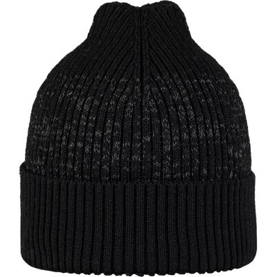 Σκούφος Buff Merino Active Hat Beanie Black One Size Σκούφος Buff Merino Active Hat Beanie Black One Size