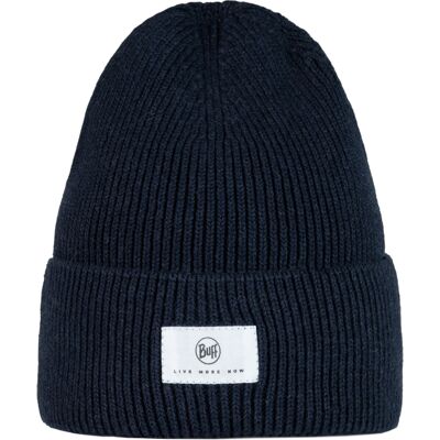 Σκούφος Buff Knitted Hat Beanie Μπλέ One Size Σκούφος Buff Knitted Hat Beanie Μπλέ One Size