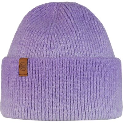 Σκούφος Buff Marin Knitted Hat Beanie Violet One Size Σκούφος Buff Marin Knitted Hat Beanie Violet One Size