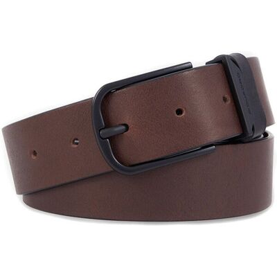 Ζώνη Piquadro TM CINTURA FIBBIA ARDIGLIONE Brown One Size Ζώνη Piquadro TM CINTURA FIBBIA ARDIGLIONE Brown One Size