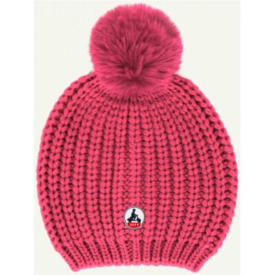 Σκούφος JOTT Montreal 2.0 Ροζ One Size Σκούφος JOTT Montreal 2.0 Ροζ One Size