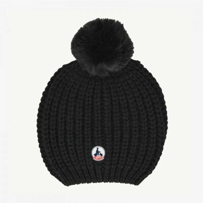 Σκούφος JOTT Montreal 2.0 Black One Size Σκούφος JOTT Montreal 2.0 Black One Size