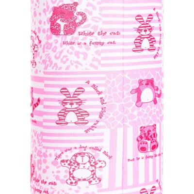 Κασκόλ Buff 110900 Ροζ One Size Κασκόλ Buff 110900 Ροζ One Size