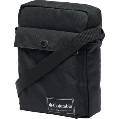 Pouch/Clutch Columbia Zigzag Side Bag Black One Size Pouch/Clutch Columbia Zigzag Side Bag Black One Size