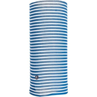 Κασκόλ Buff 102500 Μπλέ One Size Κασκόλ Buff 102500 Μπλέ One Size